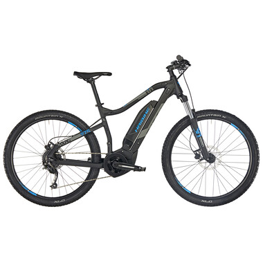 Mountain Bike eléctrica HAIBIKE SDURO HARD SEVEN 1.0 27,5" Gris 2019 0